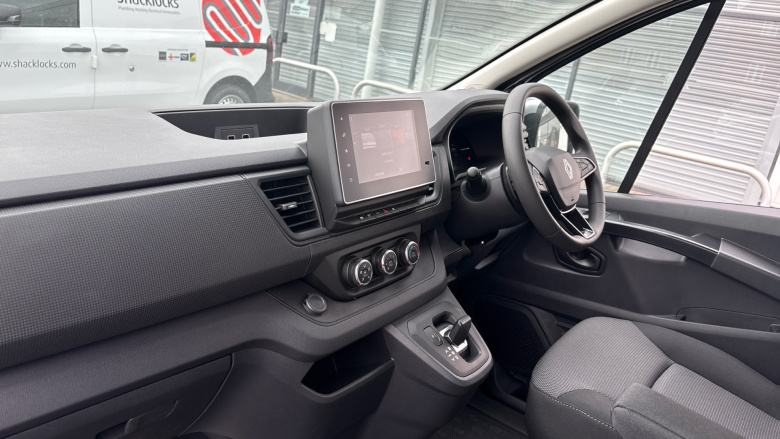 Renault Trafic Swb Diesel SL30 Blue dCi 150 Advance [Safety] Van EAG9